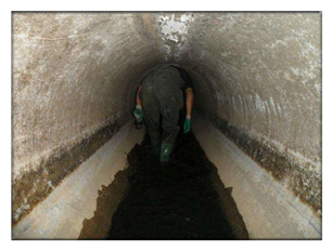 温州管道高压清洗