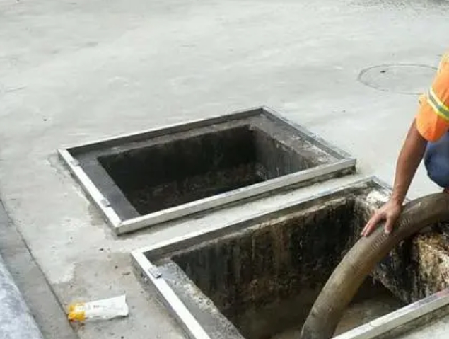 温州化粪池清理