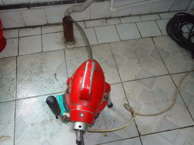 温州下水道疏通