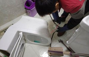 温州下水道疏通电话-30分钟快速上门