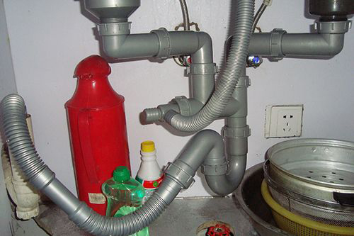 温州下水道疏通要多少钱？